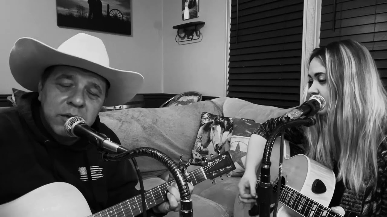 Old Flames (Cover by Darro and Dolly)