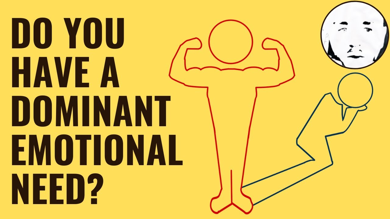 Overcome Procrastination By Balancing Your Emotional Needs