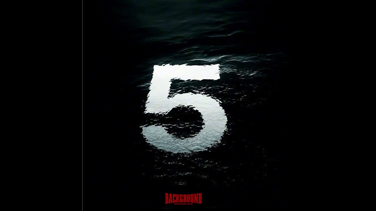 Chris London- Londonstyle Take 5 (Audio)
