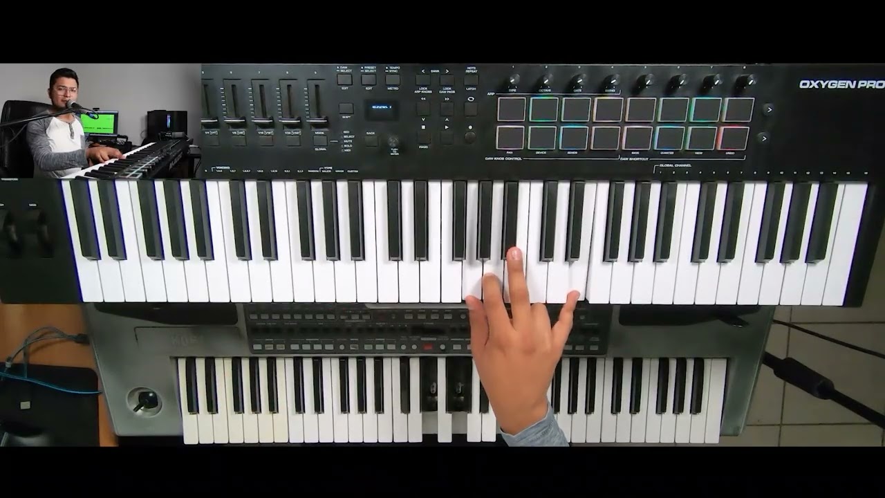Doña Juana Tutorial Parte  2