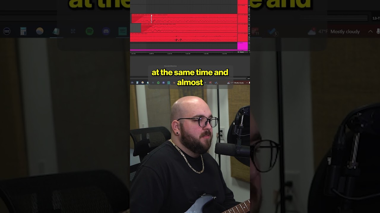 how to make clap samples sound real