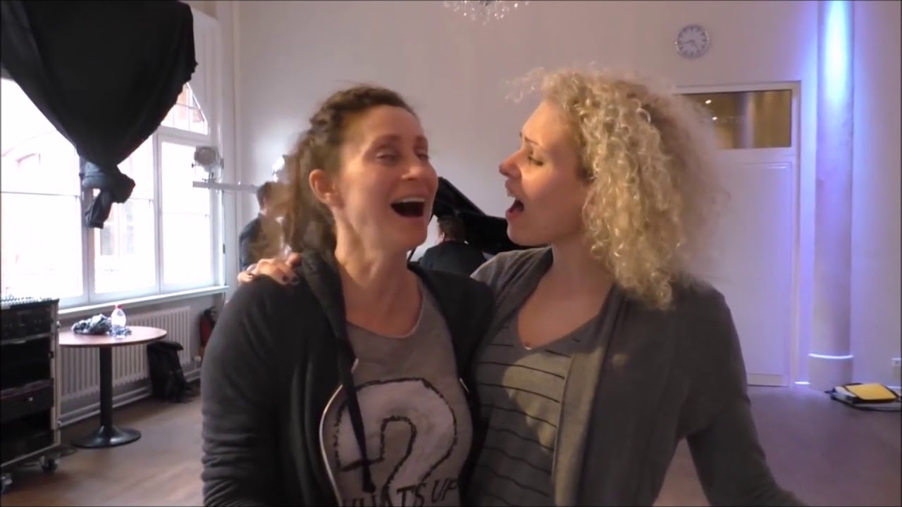 Best of Pia Douwes Teil 9