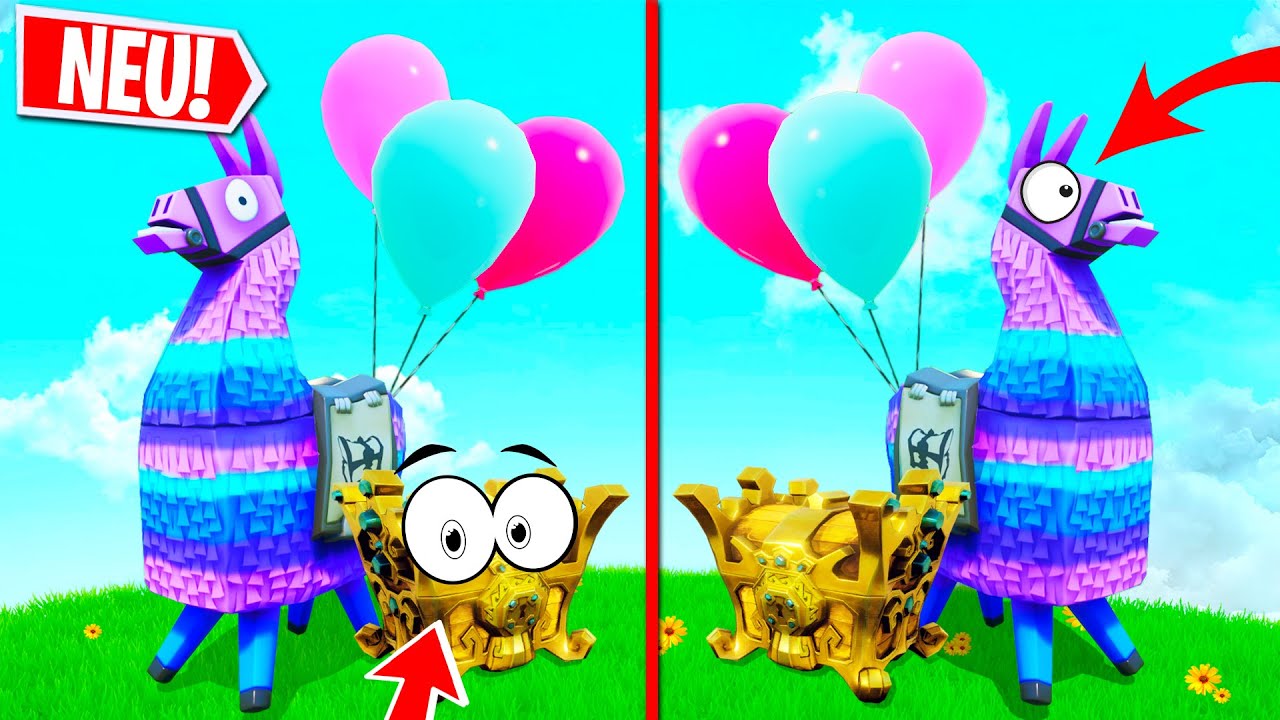 WTF! NIEMALS 😂 Finde den fehler in Fortnite mit @odumanpique & @deking