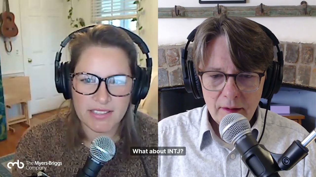 INTJ - Introverted Intuitive Thinking Judging | World Introvert Day: Introversion In-depth