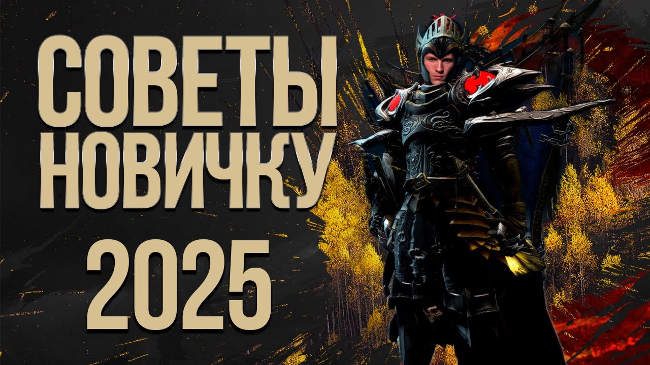 СОВЕТЫ НОВИЧКУ GUILD WARS 2: покупка, сервер, WvW, эквип, золото