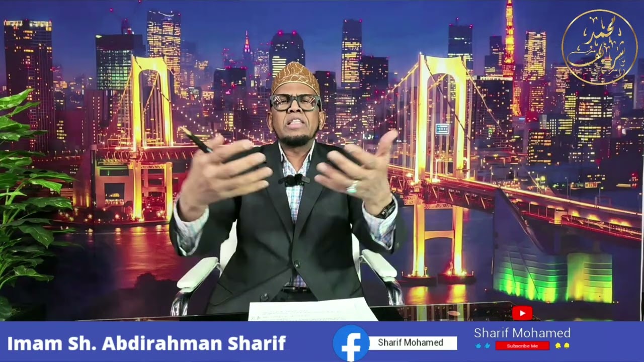 Salafiyaddu Ilaahay waxay u yeelaysaa sifooyin makhluuq halka Qur’aanku uu ka daahirinayo arrimahaas