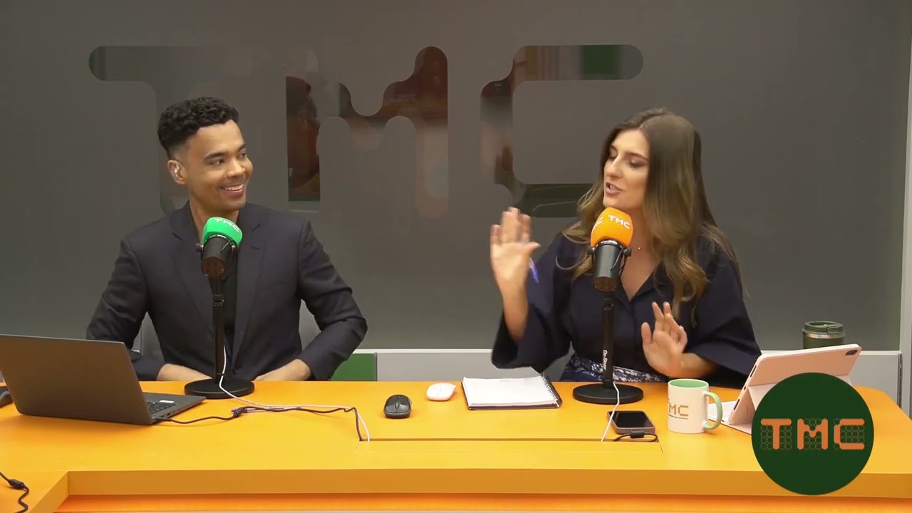 NOSSAS TRANSMISSÕES ESTÃO NO AR!