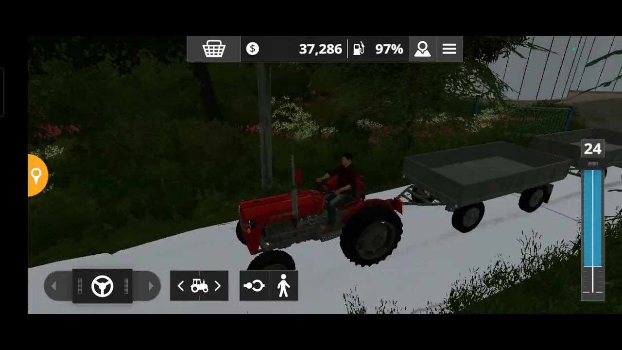 Balkanska farma #ep7