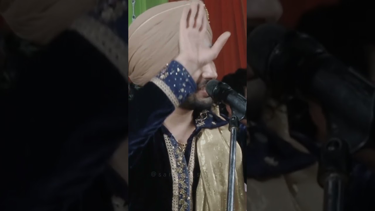 Satinder Sartaaj    #sartaajLive #reletionshipgoals #satindersartaaj #sartaajLive #loveedits