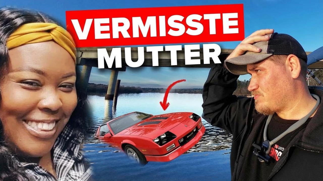 Zwei Jahre später: Falsches Auto bei Suche nach vermisster Vierfach-Mutter entdeckt (Valerie Smiley)