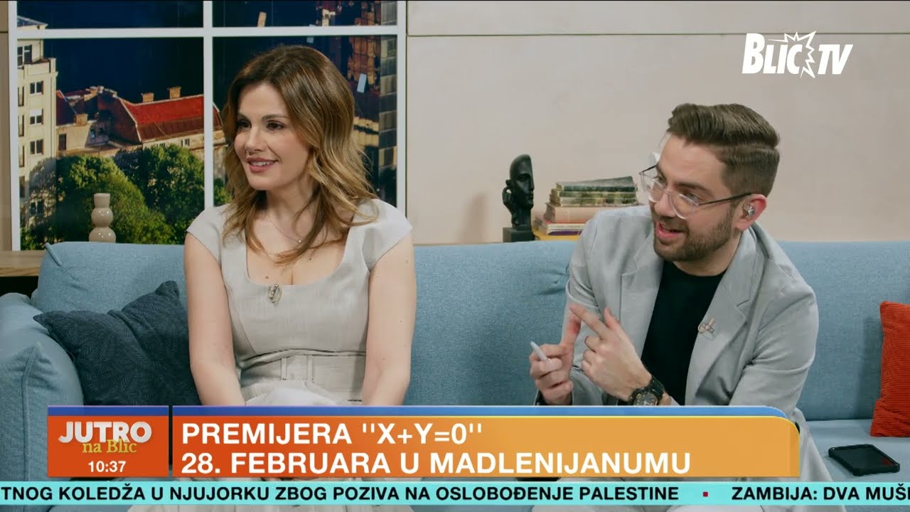 Dejan Lutkić otkrio kakva je saradnja sa Kajom Žutić: 