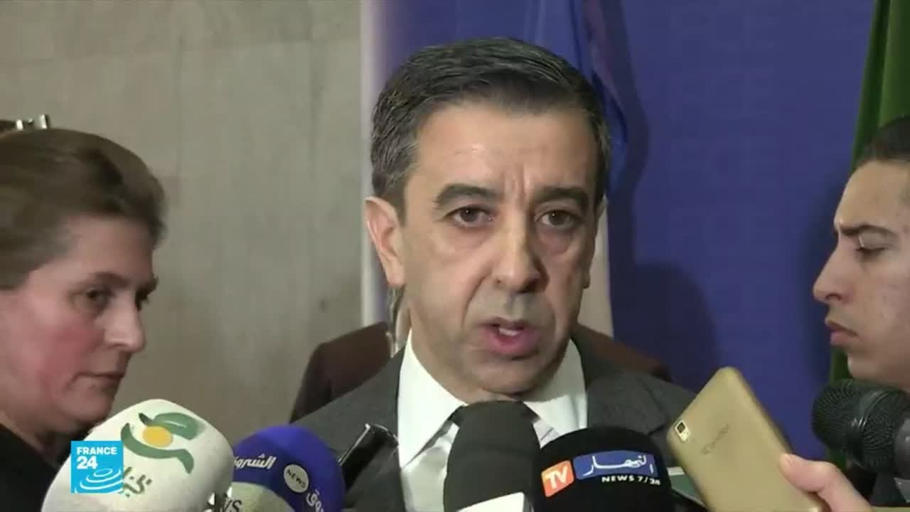 الجزائر: الحكم بالسجن 12 عاما على رئيسي الوزراء السابقين أويحيى وسلال و18 سنة على رجل الأعمال حداد