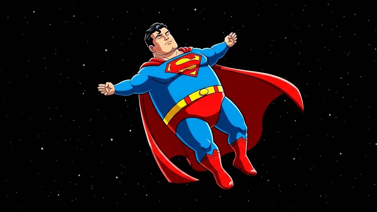 Neon Phantom | Trap Beat | Superman Never Die | Instrumental Trap Beat 