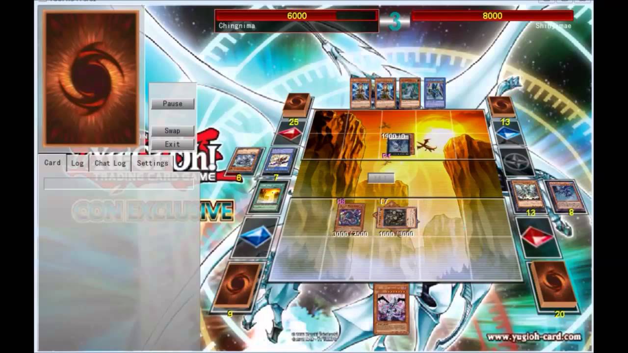 Dark Matter Dragon Ruler