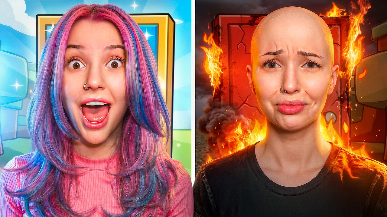 CO BYŚ WOLAŁ, ALE TO SIĘ NAPRAWDĘ DZIEJE! 😱