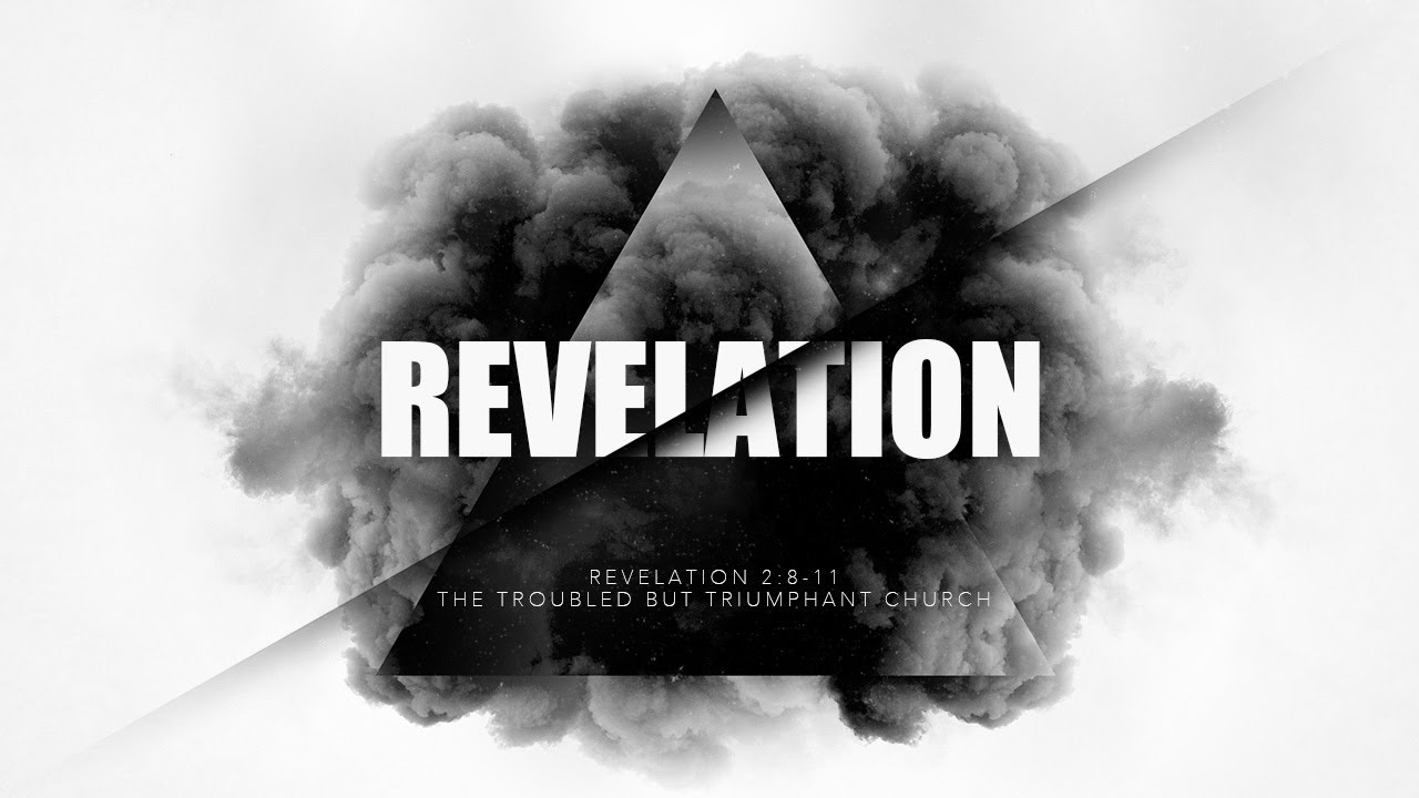 Revelation 2:8-11 | The Troubled but Triumphant Church