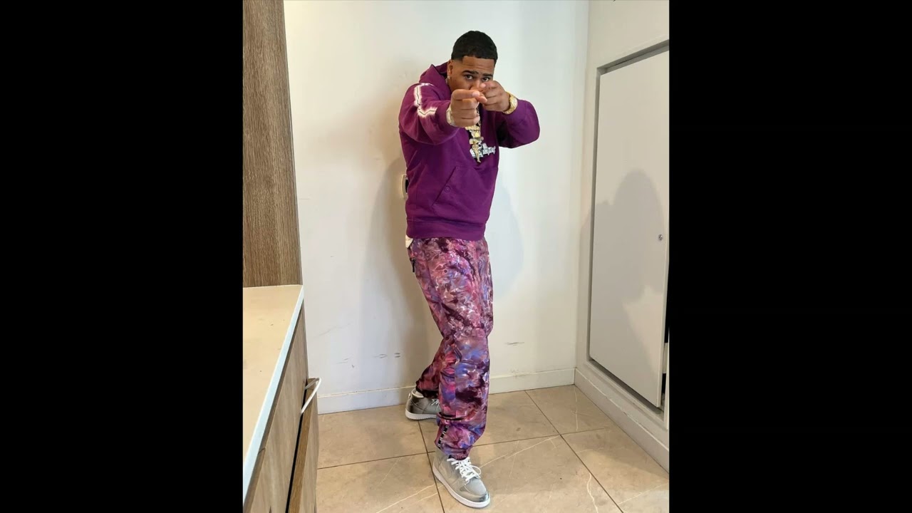 [FREE] Drakeo The Ruler x Ralfy The Plug Type Beat - 