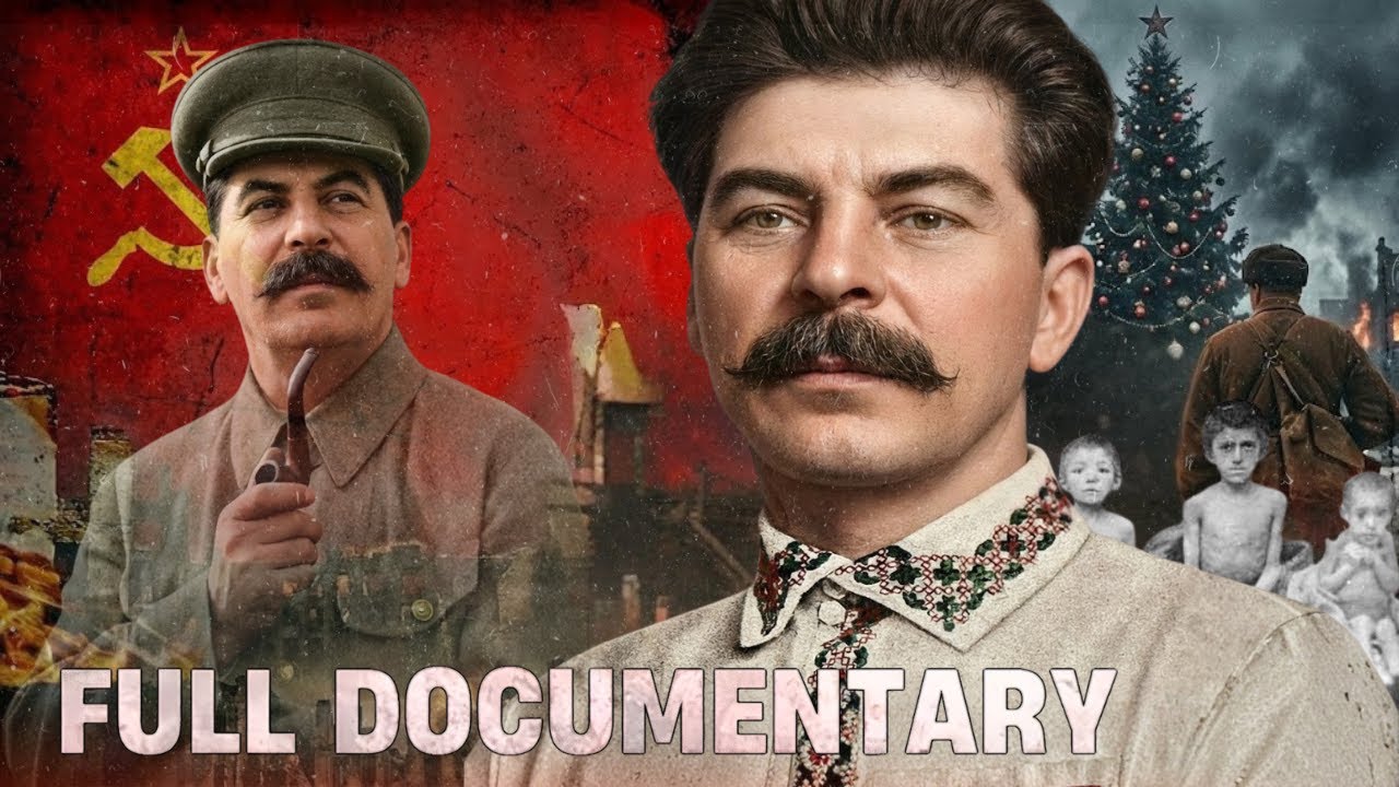 The Terrifying History of Pavel Postyshev: The Bloody Santa Who Signed Death Warrants