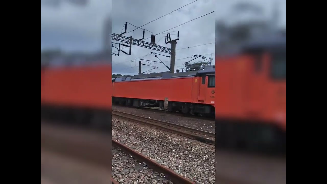 E500自強號