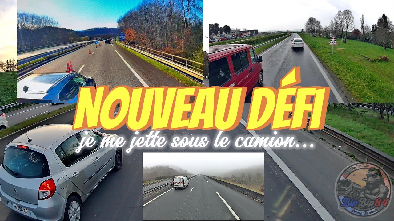 C'est CON-TAGIEUX !!!