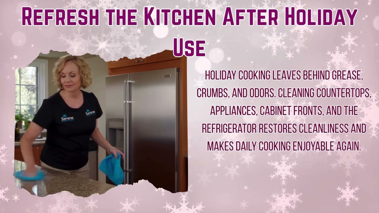 Prepare Your Home for the New Year  Pro Cleaning Tips You’ll Love