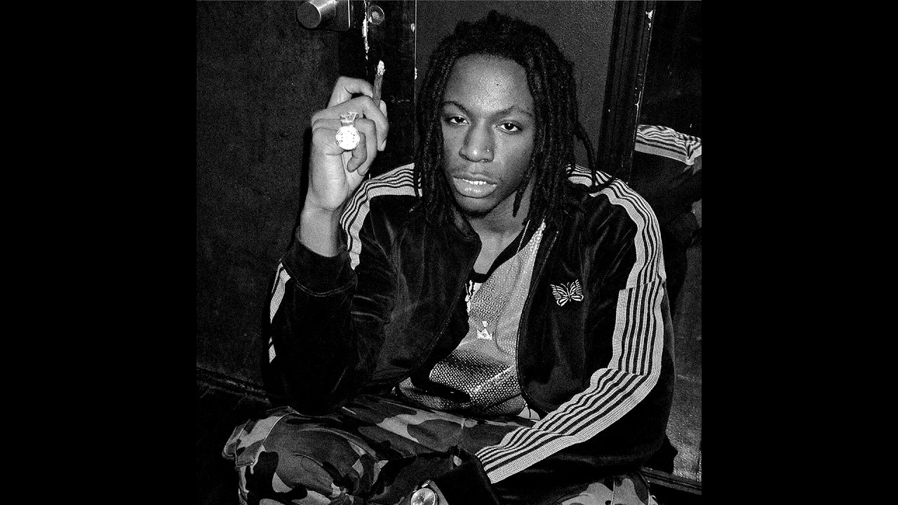 [FREE] JOEY BADASS X CAPITAL STEEZ TYPE BEAT | 