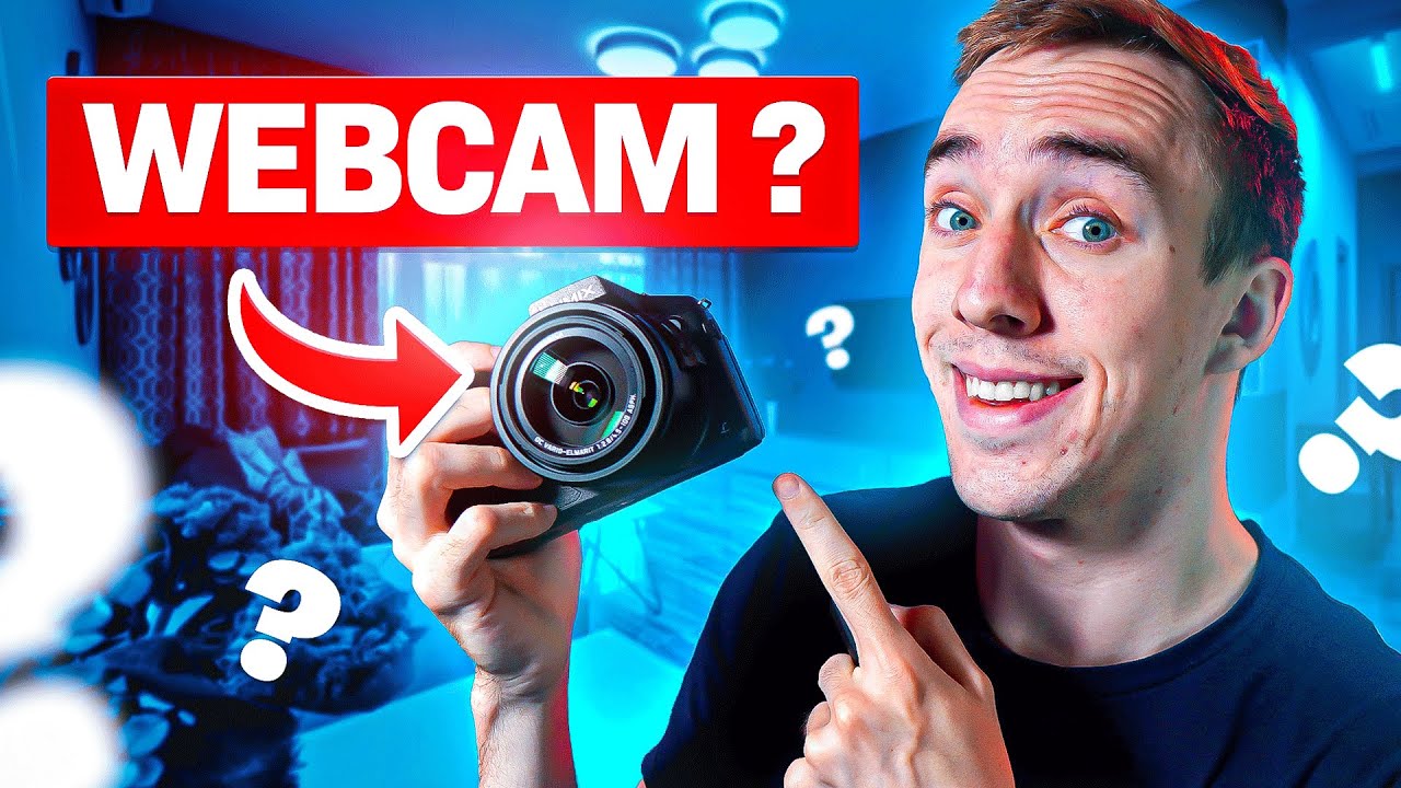 Comment Choisir un Appareil Photo pour Stream