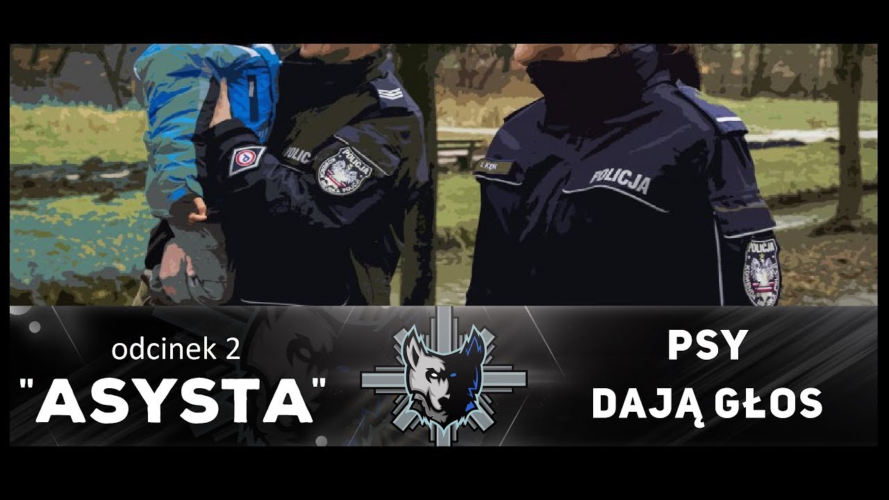 Psy Dają Głos - odcinek 2 - 