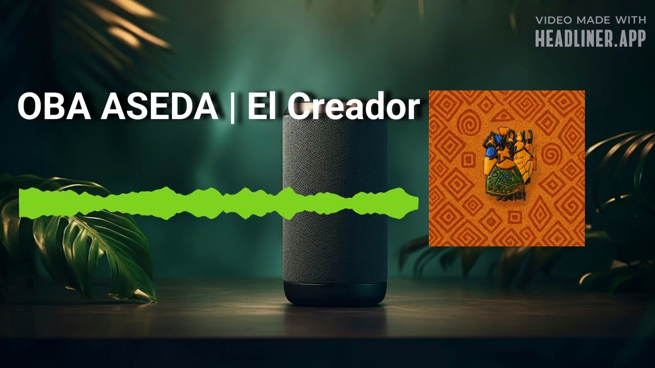 OBA ASEDA | El Creador | Portal Africanista