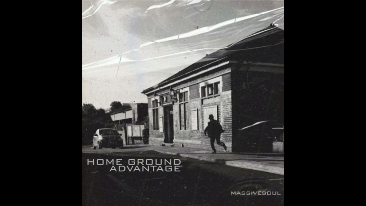 Home Ground Advantage [Exclusive Mixtape]