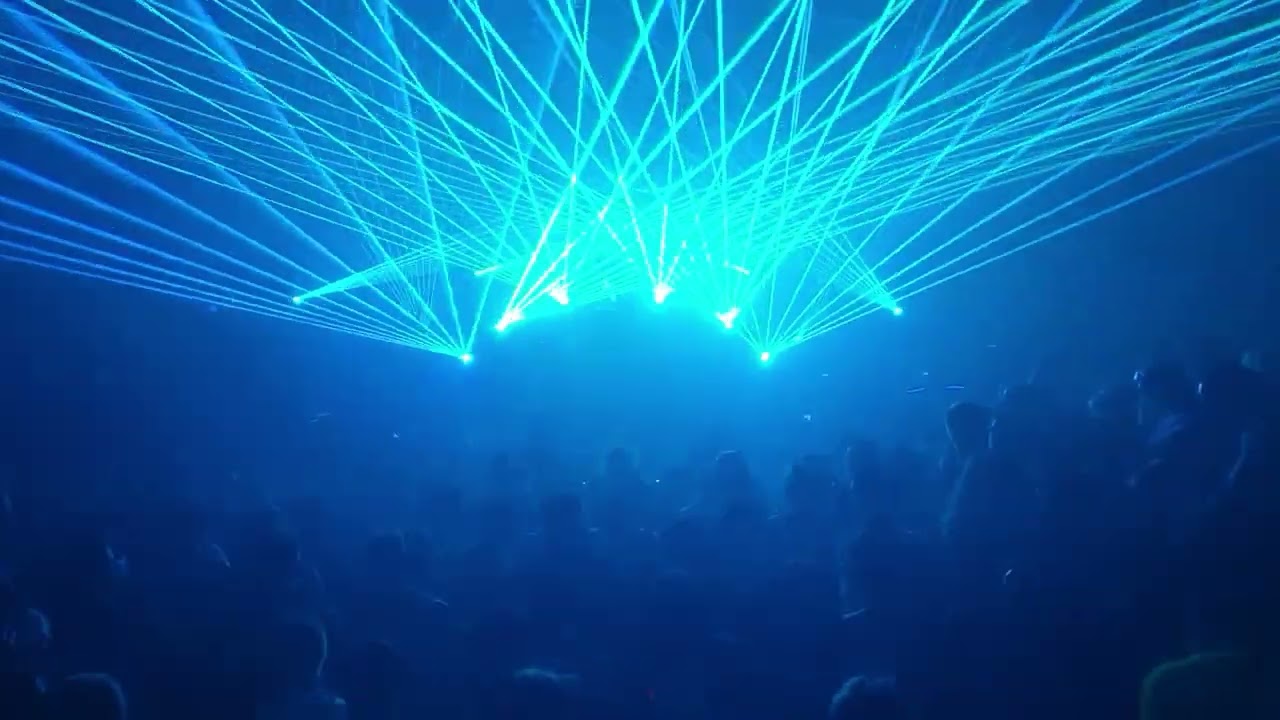 Ravers Reunited @ The Emporium April 25 - Lloyde-E with MC Korkie