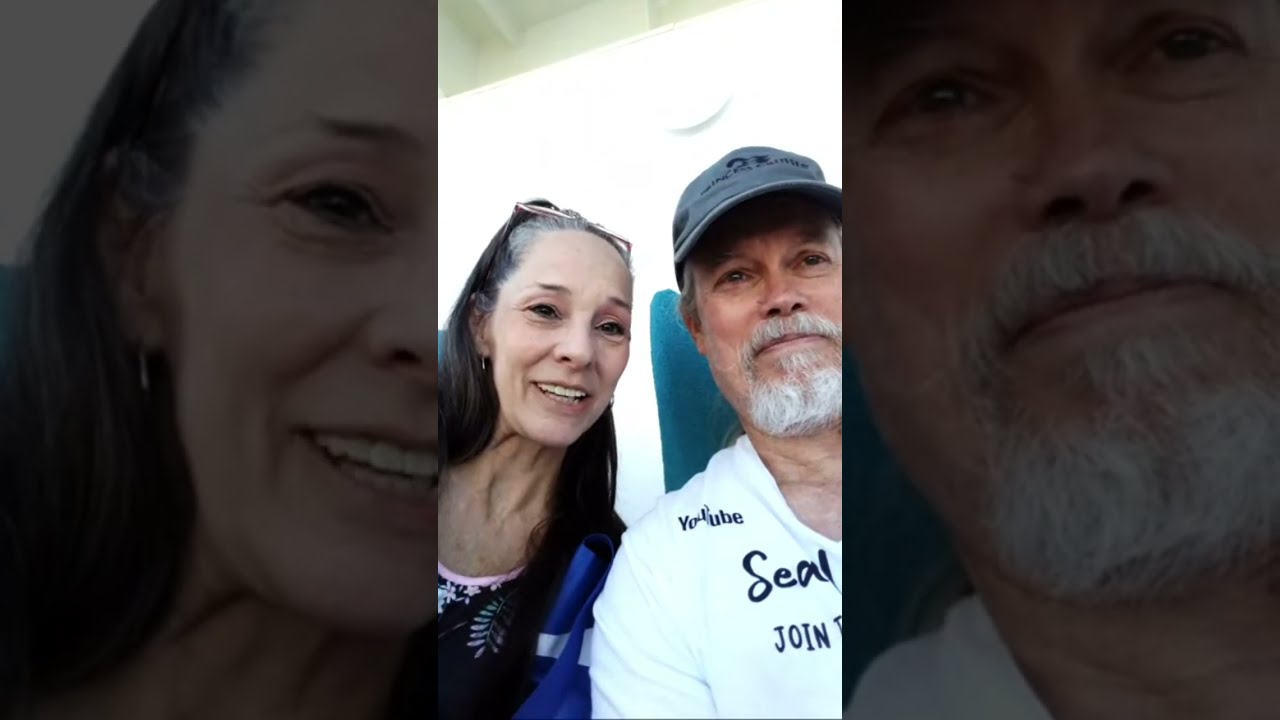 Live from Discovery Princess: is the internet package worth the cost?