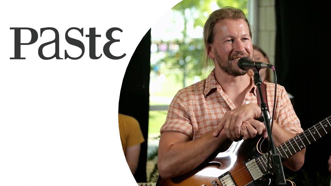 The Teskey Brothers - Full Session | Paste