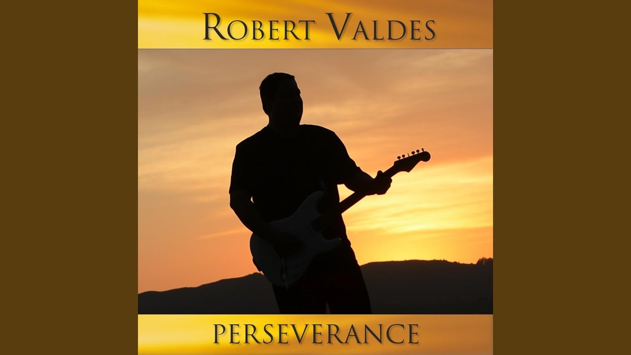 Perseverance