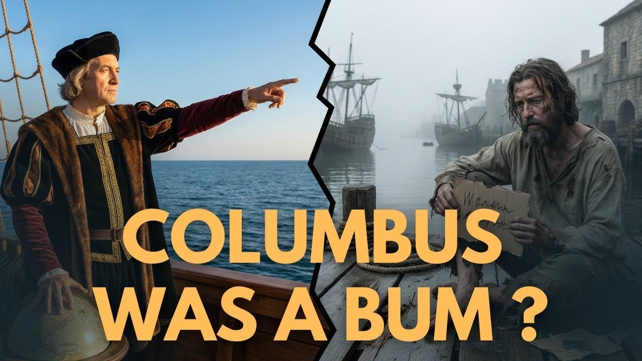 The Renaissance is a Fraud: Why Saving Constantinople Would Have Ruined Europe.