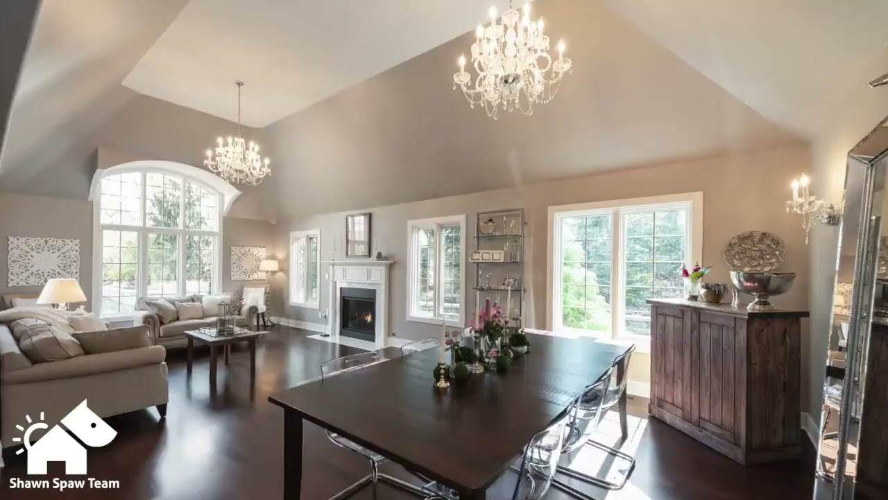 387 Deer Ridge Road Valparaiso, IN 46385