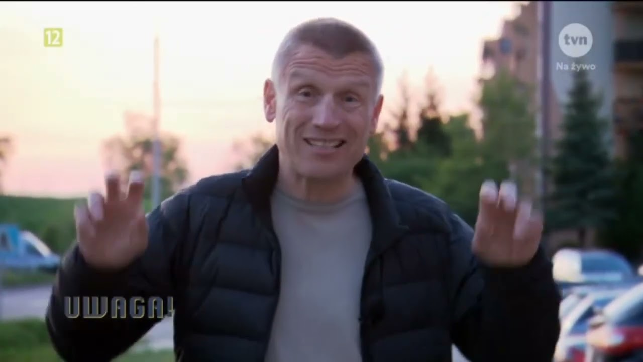 UWAGA! 2024.06.04 Olecko
