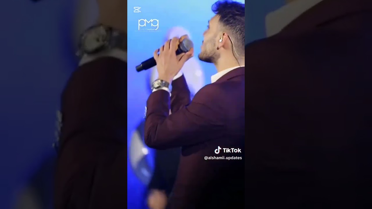 حفلات الشامي2026