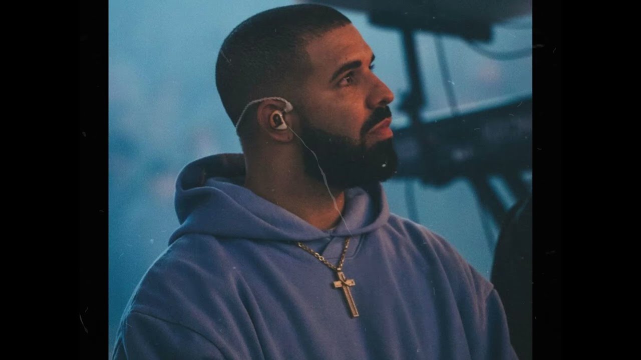 (FREE) Drake Type Beat - 