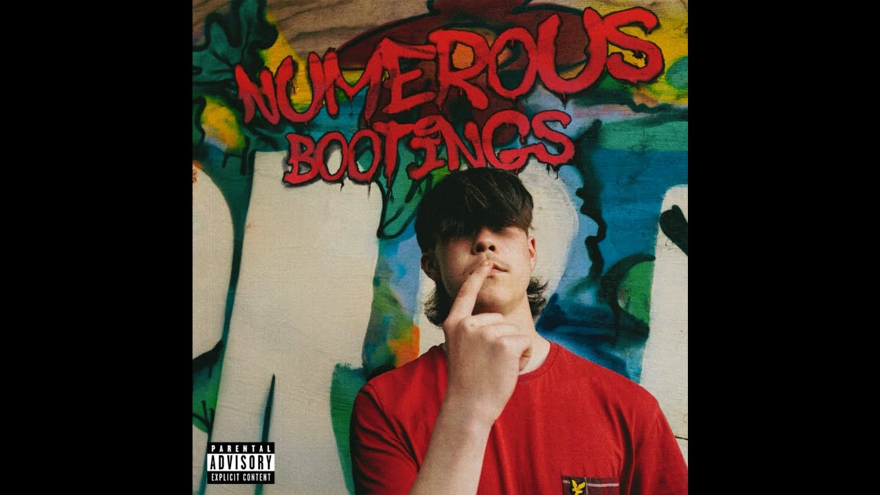 Numerous Bootings (Bro in a Coffee Shop) 1H Version