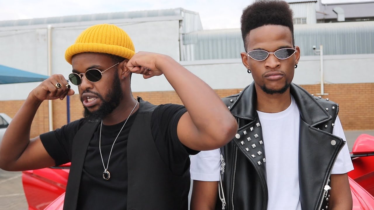 Theo.Fill.Us -  Xtra Sauce ft. KiD X (Official Music Video)