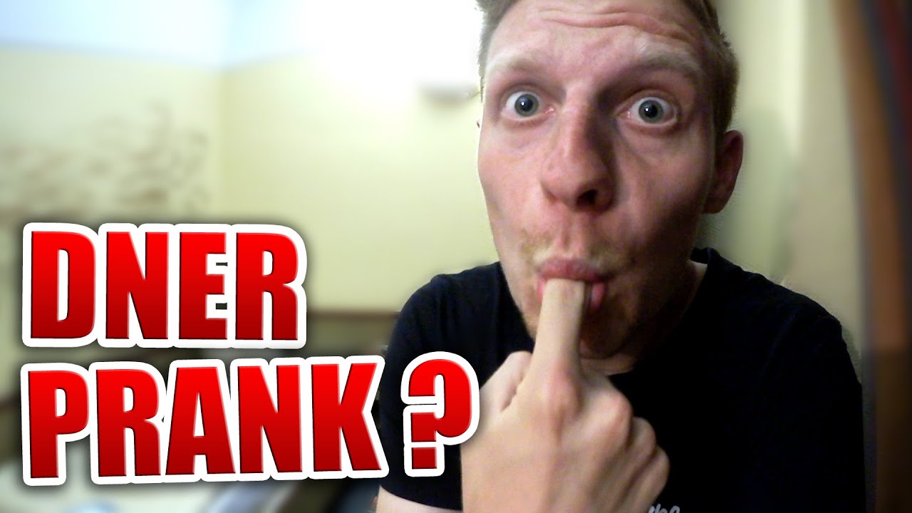 PRANK AN DNER ?! | MiniTour Tag 10 | Stephan