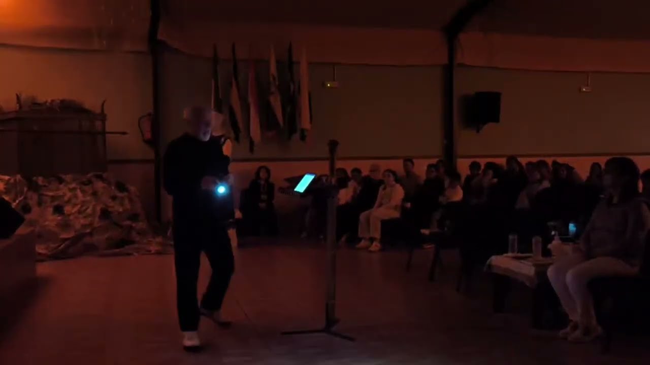 Pastor Miguel Machuca: El poder de la Palabra