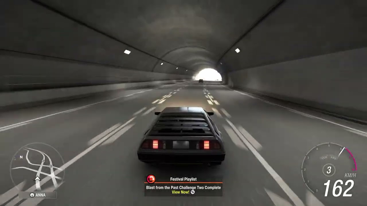 FH6 Horizon Decades : Summer playlist - blast from the past 