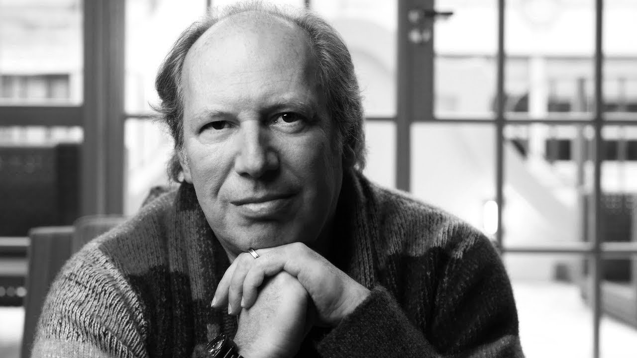 All Ears on: Hans Zimmer | Vienna 2020. Capital of Music