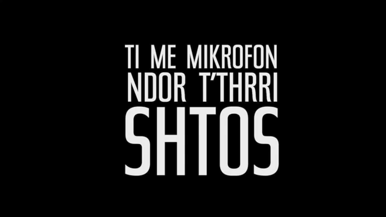 GJIKO - QESHTJA NELT