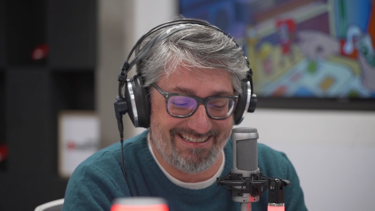 Rádio Comercial | 10 Anos da Caderneta De Cromos - Friends