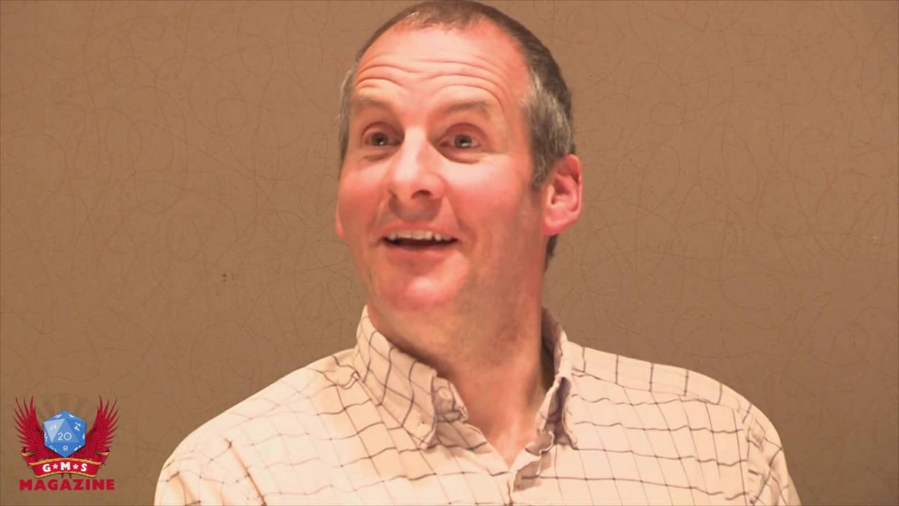 Chris Barrie - After Dinner Speaker and Awards Host