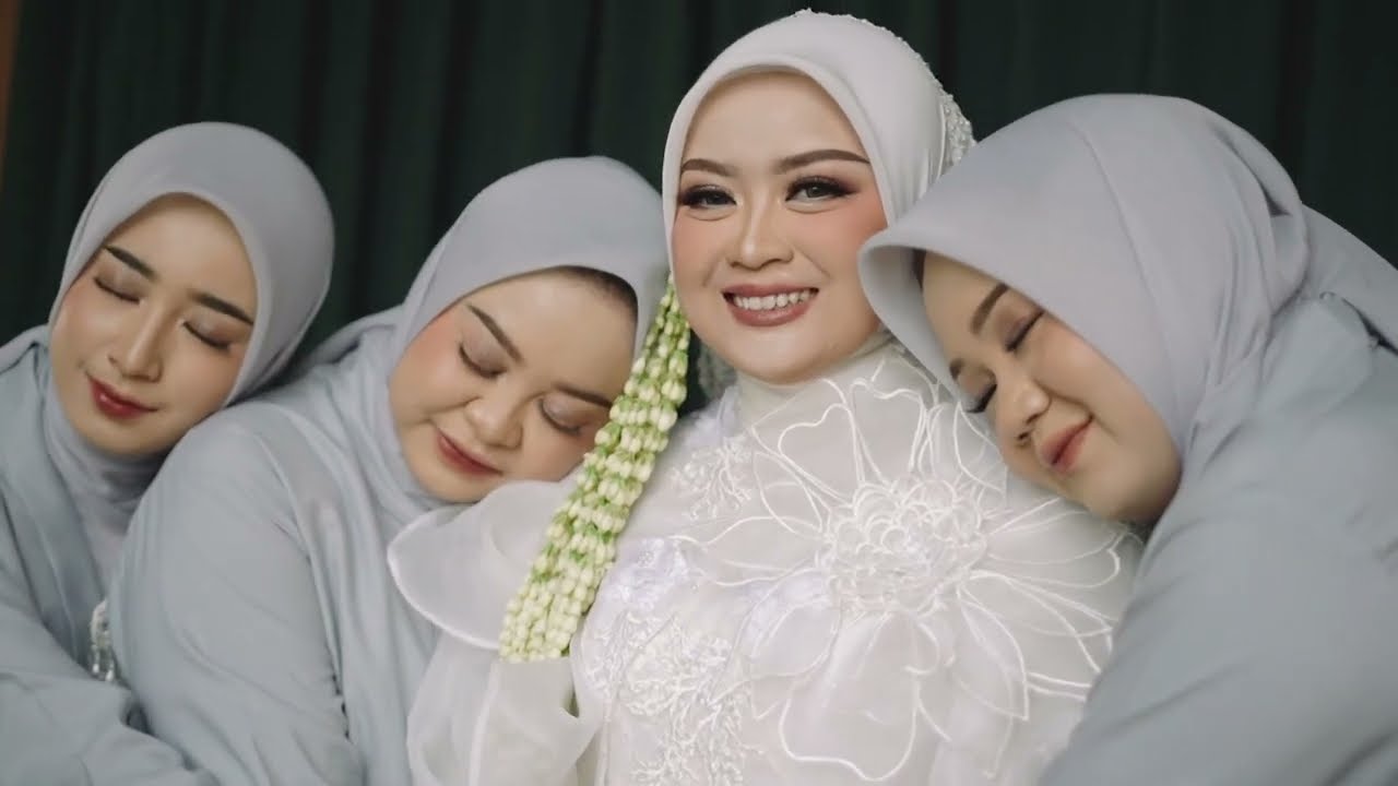 WEDDING PUTRA &  NOVIA | ZERO PICTURA