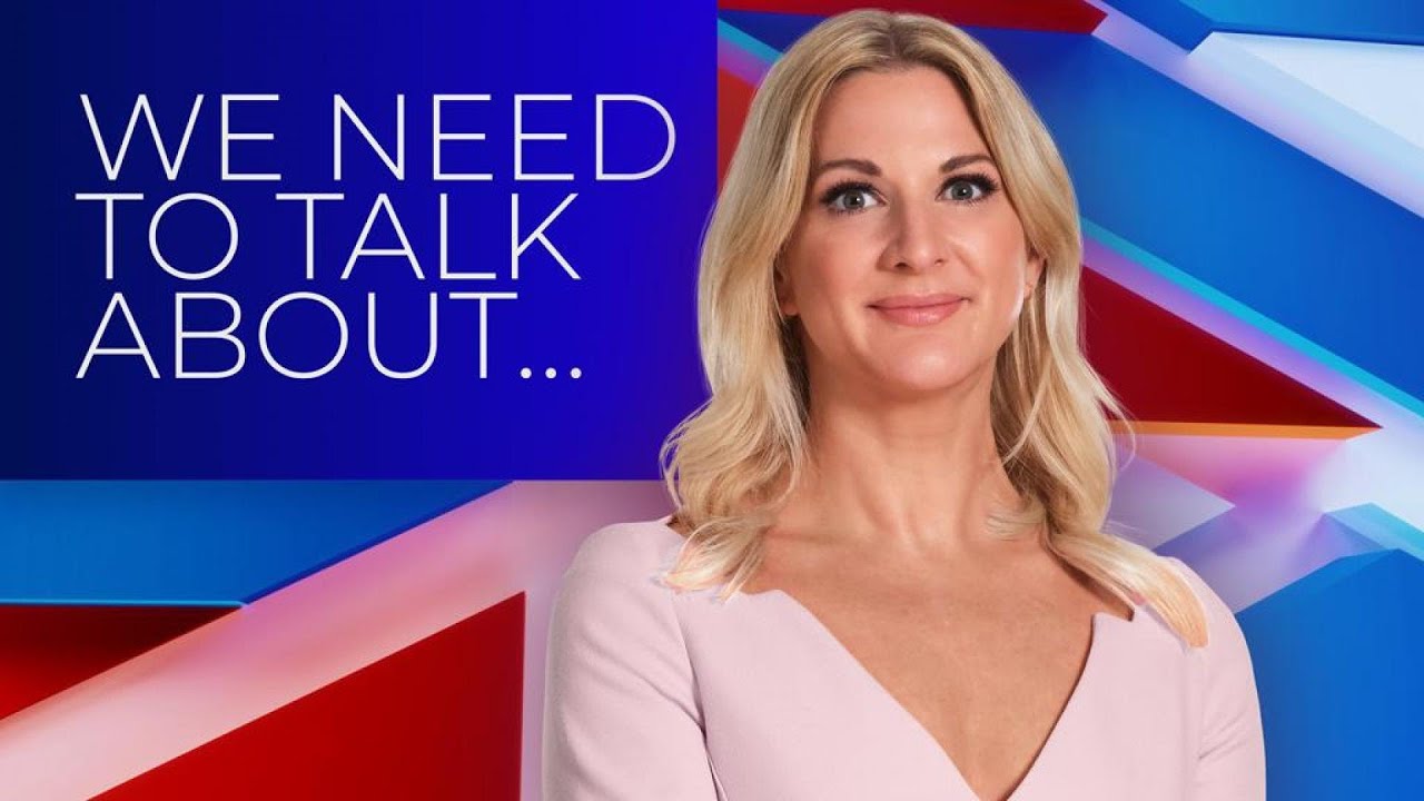 We Need To Talk About... | Thursday 10th February